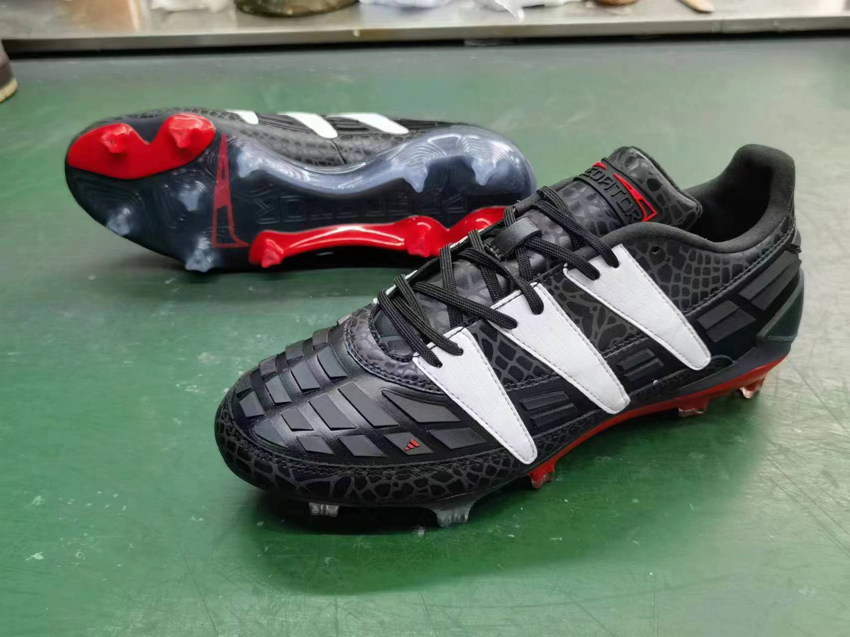 Tacos Adidas_Adidas Predator 94 2026 FG SIZE 39-45-89391443